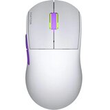 Hator Quasar 2 ULTRA 4K White-Lilac Miš | Eponuda.com