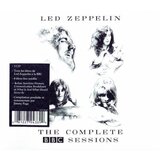 Led Zeppelin - The Complete BBC Sessions (3 CD) | Shoptok.si