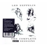 - The Complete BBC Sessions (3 CD)