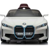 Premium Stil BMW I4 Beli - Premium Oprema | ePonuda.com
