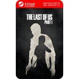 The Last of Us Part I - Steam koda brez škatlice (WINDOWS PC | STEAM DECK) | Shoptok.si