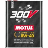 Motul motorno olje 0W-40 300V Competition, 2L 110857 Cene