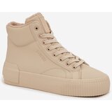 Big Star Lined Women's Platform Sneakers | Shoptok.si