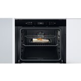 Whirlpool vgradna parna pečica W7 OS4 4S1 P | Shoptok.si