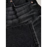 Reserved - Slim fit traperice s poderotinama - crno | shoptok.hr