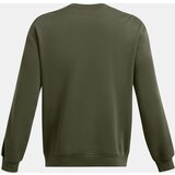 Under Armour Men's Sweatshirt UA Icon Fleece Crew Taping - Men's | Shoptok.si