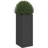 Sadilica crna 32x29x75 cm od čelika | Eponuda.com