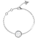 Guess Zapestnica JUBB02137JWRHL | Shoptok.si