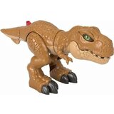Mattel Jurassic World - Thrashin' Action T-Rex Cene