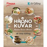 Finesa Ana Gifing - Hrono kuvar Cene