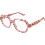 Chloe CH0341O 003 ONE SIZE (53) Roza/Kristalna | Shoptok.si