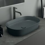 Ideal Standard Sivi keramički umivaonik 60x38 cm Ipalyss – | shoptok.hr