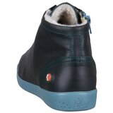 Softinos Ibbi Forest Wollfutter Tamno plava | shoptok.hr