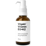 Vitamin D3+K2 - 30 ml
