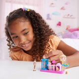 Barbie land mini pet salon set | ePonuda.com