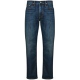 Polo Ralph Lauren Jeans straight JEANS HAMPTON STRAIGHT Modra Cene