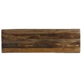 Light & Living Klop v naravni barvi Cedro – | Shoptok.si