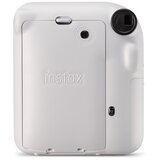 Fujifilm FUJI Instax foto aparat MINI 12, instant ispis fotografija, bijeli | shoptok.hr
