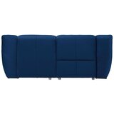 Bessagi Home sedežna garnitura wega, oblika l | Shoptok.si