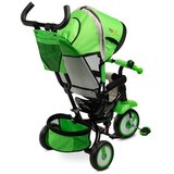  Dječji tricikl 2u1 Timmy zeleni | shoptok.hr