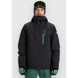 Titano Jakna true black