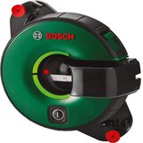 Bosch Atino linijski laser samonivelirajući Raspon (maks.): 1.7 m u