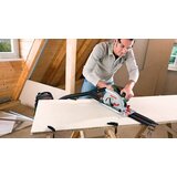 Bosch ručna kružna testera PKS 66 AF, 0603502022 | Eponuda.com