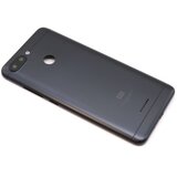  poklopac baterije za xiaomi redmi 6 black (no logo) ( SD11484 ) Cene