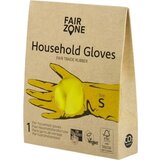 FAIR ZONE Gospodinjske rokavice - M Cene