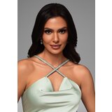 Edoti Evening dress LA-OM-DL | Shoptok.si