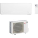 Mitsubishi Electric Super Inverter Plus klima uređaj 2,5kW MSZ-AY25VGKP/MUZ-AY25VG Cijene