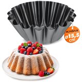 KADAX pekač za torto, pekač s premazom proti prijemanju, 16 cm, (5000358279) Cene