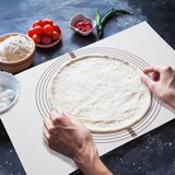 Orion Silikonski podmetač 40x60 cm – | shoptok.hr