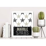 Wallity BCT-057 multicolor decorative framed mdf painting | ePonuda.com