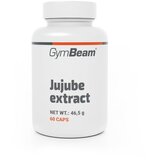 GymBeam Ekstrakt Jujube 60 kaps. | Eponuda.com