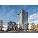 2 ili 3 noćenja za 2 osobe s doručkom u Beču – Clarion Hotel Vienna South | shoptok.hr