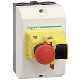 Schneider Electric GV2MCK04 GV2MCK04 kućište 1 St. Cijene