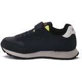 Sun68 Nizke superge 07 JAKI 2 FLUO Modra | Shoptok.si