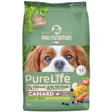 Pro nutritiona dog pure life adult mini pacetina 2kg Cene