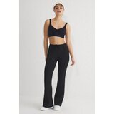 TRENDYOLMILLA Ženski donji deo trenerke Thmss25Ea00003, Crni | Eponuda.com