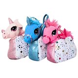 MILENIJUM PLISANI UNICORN SA TORBOM 23CM 218AF043 | Eponuda.com
