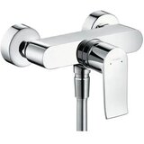 Hansgrohe BATERIJA METRIS ZA TUŠ KADU | Eponuda.com