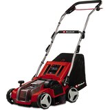 Einhell Power X-Change 18V Akumulatorski vertikulator GE-SA 36/35 (Število akumulatorjev: Brez baterije, 36 V, Delovna širina: 35 cm) productname.garantie.plussign BAUHAUS garancija 5 let za naprave na električni ali motorni pogon cene