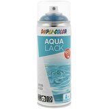 Dupli color Aqua Pršilni lak RAL 5010 (Modra, Visoki sijaj, 350 ml) | Shoptok.si