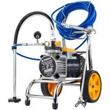 Powermat hidrodinamički agregat za bojanje 1500 W PM-PDM-1500MN | shoptok.hr