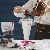 Decora držač za kese | ePonuda.com