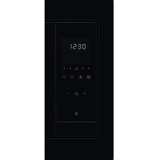 Electrolux Ugradna mikrotalasna pećnica LMS4253TBK 900 W 56x38x55 cm, Crna Slike
