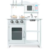 Janshop Lesena kuhinja za otroke 60 x 30 x 85 cm, (21605012) | Shoptok.si
