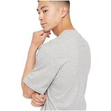 Umbro Diamond Small Logo Tee Siva | shoptok.hr