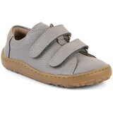 Froddo čevelj nizek G3130284 BAZE barefoot U light grey 21 | Shoptok.si